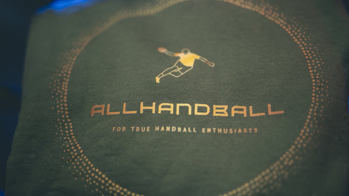 ALLHANDBALL — termékfotózás