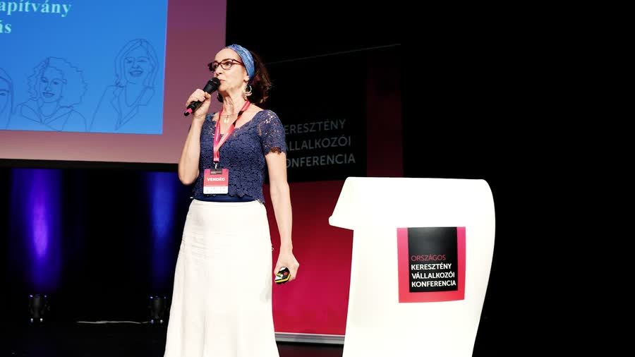 Országos Keresztény Vállalkozói Konferencia