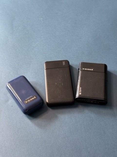 Powerbank