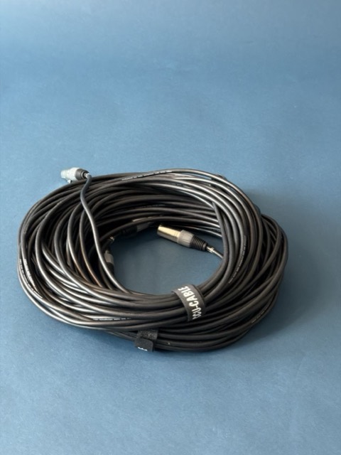 15M XLR kábel