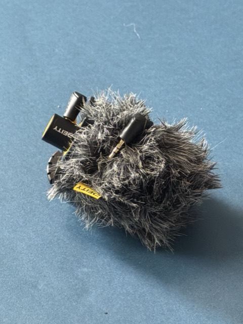 Deity D4 Mini
