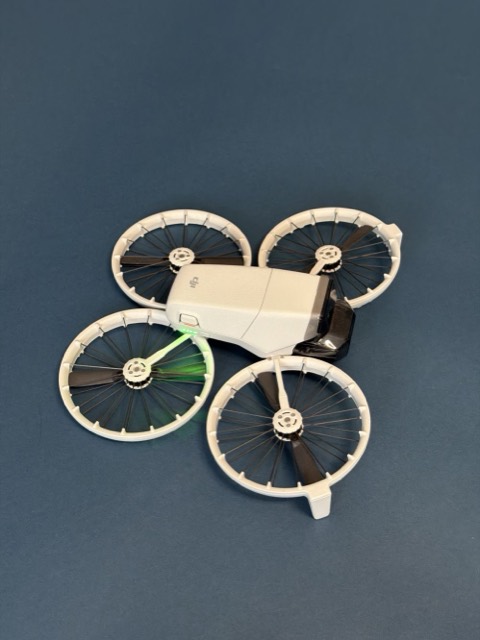 DJI Flip