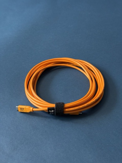 Tether Pro C - Micro USB