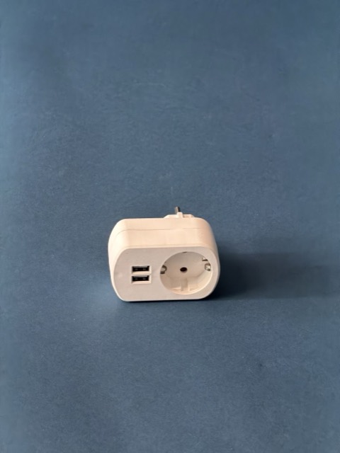 USB-s aljzat