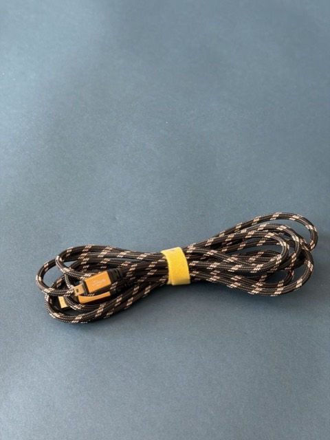 USB A - USB Mini