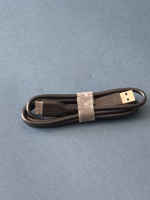 USB A - USB Micro B