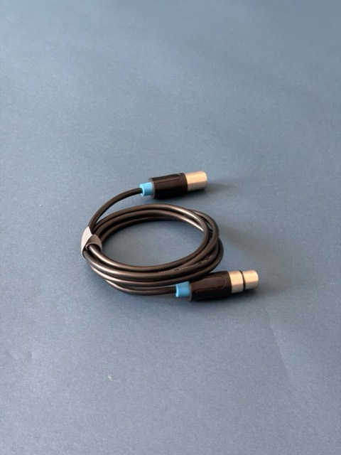 2M XLR Kábel