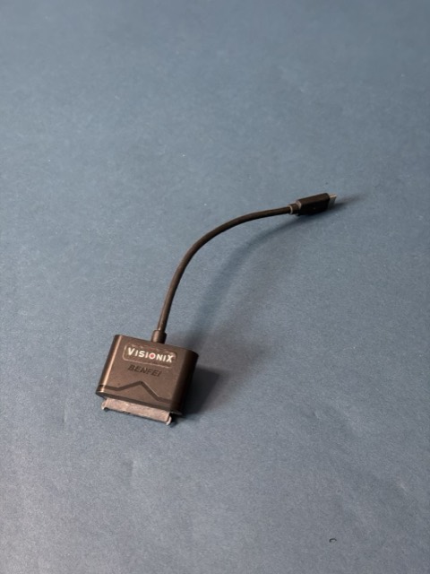 Benfei USB C - SATA