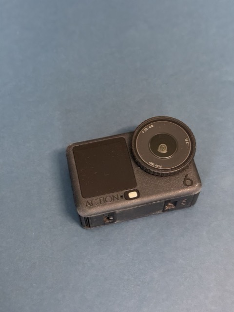 DJI Osmo Action 6
