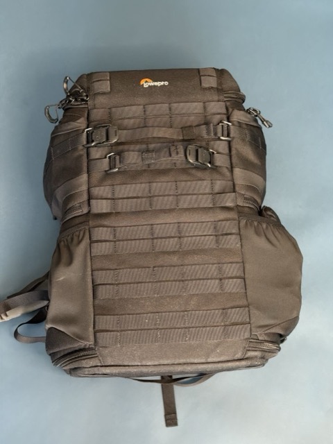 Lowepro Protactic BP 450 AW III
