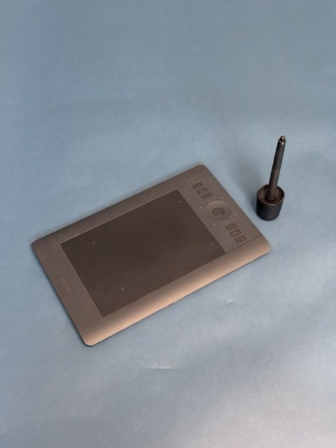 Wacom Intuos Pro Small (PTH-451)