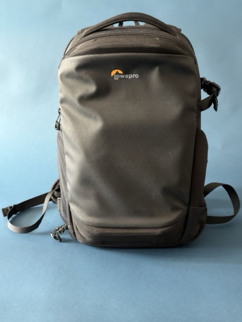 Lowepro Flipside BP300 AW III