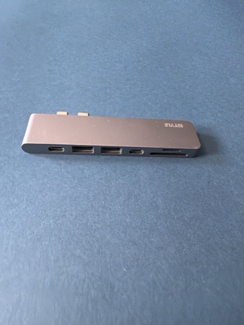 USB C Dock