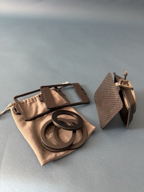 Smallrig Matte box