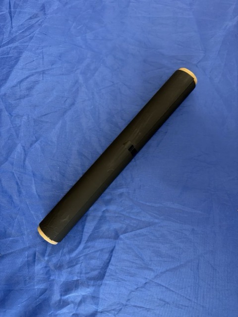 Black Wrap - CSAK ELADÁSRA