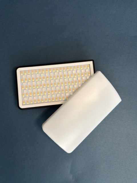 Ulanzi 20W K20 RGB