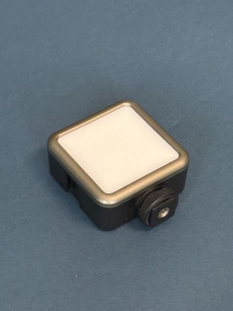 Ulanzi VA49RGB