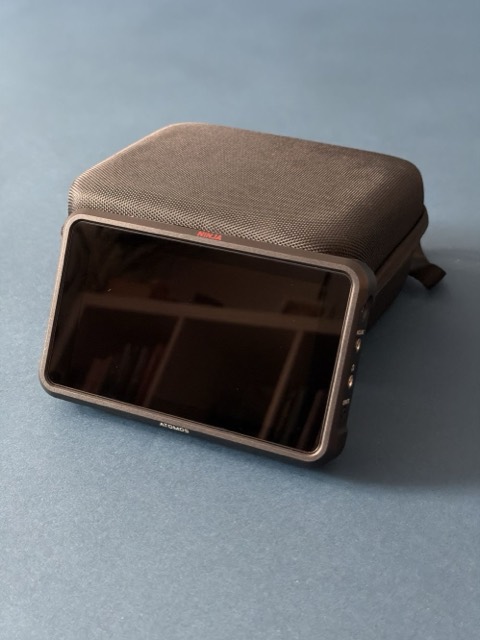 Atomos Ninja V