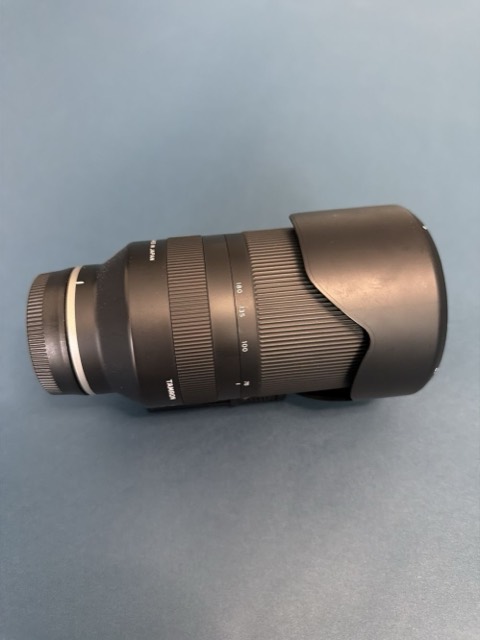 Tamron 70-180