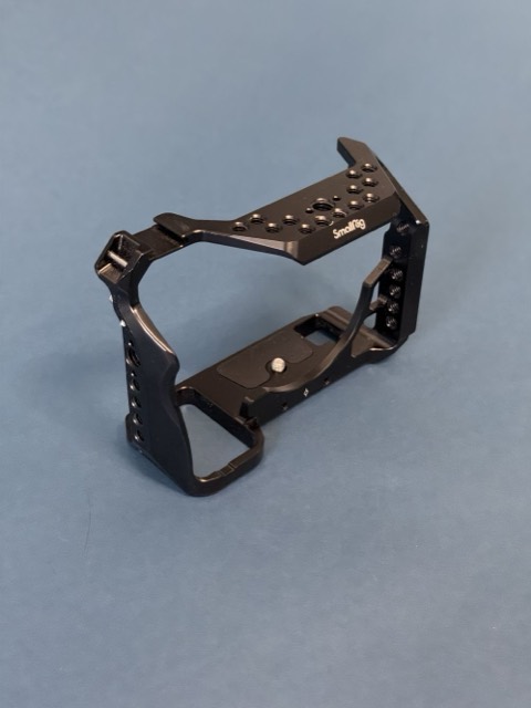 Smallrig Cage A7S3 - A7V