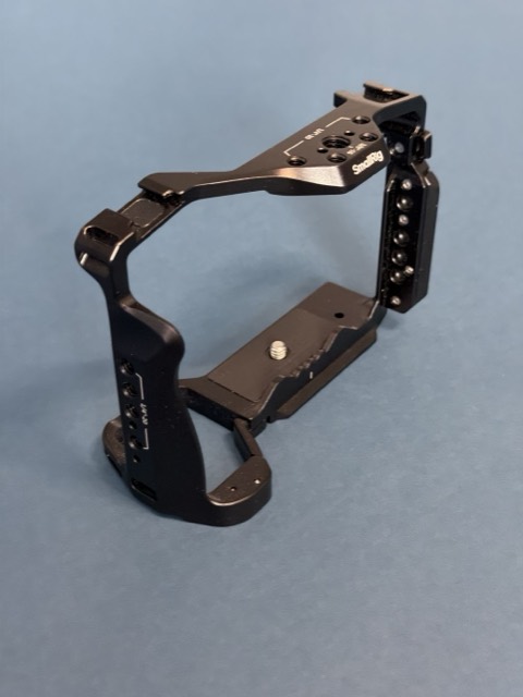 Smallrig Cage A7S3 - A7V
