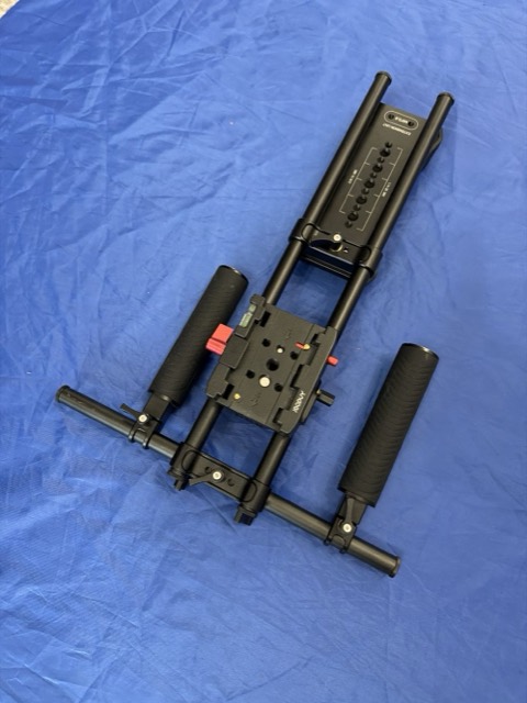 Váll rig