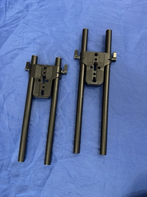 Smallrig Base Plate