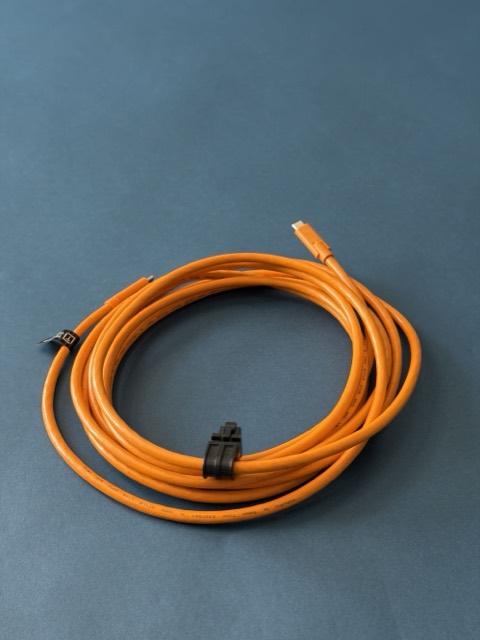 Tether Pro USB C - USB C