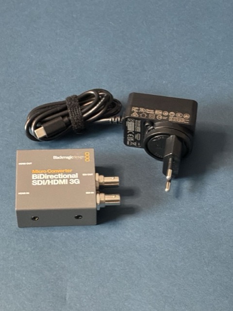 Blackmagic Design BiDirectional SDI/HDMI