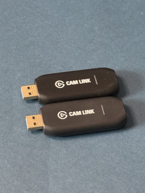 Elgato Cam Link