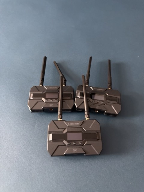 Lemorele HDMI transmitter